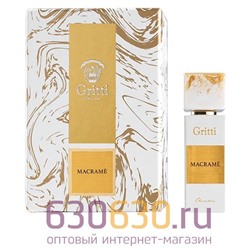 Евро Gritti "Macrame" 100 ml