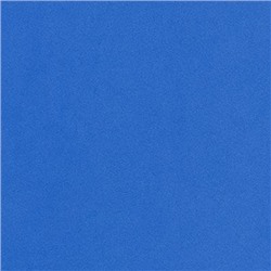 Пластичная замша Mr.Painter 50х50см 0, 5мм 11 синий