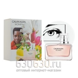 Calvin Klein "Women Eau de Parfum" 100 ml