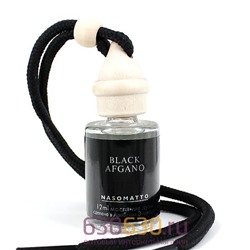 Автомобильная парфюмерия Nasomatto "Black Afgano" 12 ml