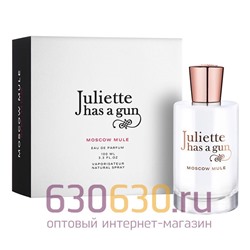 Евро Juliette Has A Gun "Moscow Mule" 100 ml