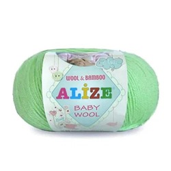 Baby Wool (Alize) (Беби Вул)