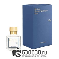 Евро Maison Francis Kurkdjian "724" EDP 70 ml