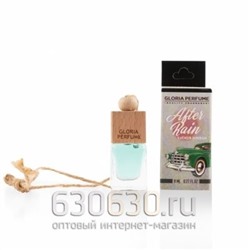 Gloria Perfume Автомобильная парфюмерия"After Rain"8 ml