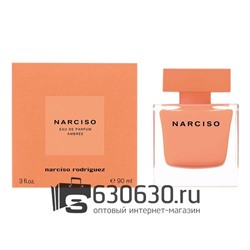Narciso Rodriguez "Eau De Parfum Ambree" 90 ml
