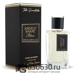 Мини парфюм "Angel's Share" 66 ml