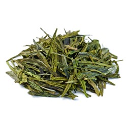 Китайский зеленый элитный чай Тай Пин Хоу Куй (Обезьяний главарь) 100 г.