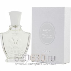 A-PLUS Creed"Love In White"For Summer 75 ml
