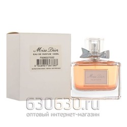 ТЕСТЕР Christian Dior "Miss Dior Eau de Parfum" (ОАЭ) 100 ml