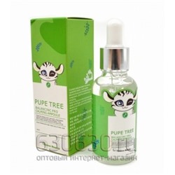 Сыворотка для лица Pure Tree Balancing Pro Calming Ampoule 30 ml