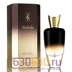 Восточно - Арабский парфюм "Melodia" 90 ml