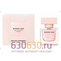 A-PLUS Narciso Rodriguez "Narciso Eau De Parfum Cristal" 90 ml