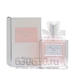 Christian Dior "Miss Dior Cherie Blooming Bouquet EDT" 100 ml