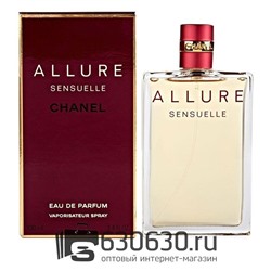 Евро Chanel "Allure Sensuelle" EDP 100 ml