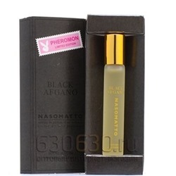 Pheromon Limited Edition Nasomatto "Black Afgano De Parfum" 10 ml