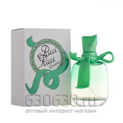 Nina Ricci "Ricci Ricci Green Eau de Parfum" 80 ml