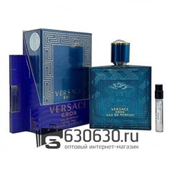 Versace ''Eros" 100 ml + 5 ml