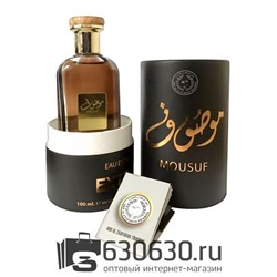 Eвро Ard Al Zaafaran "Mousuf Extrait Eau De Parfum" 100 ml