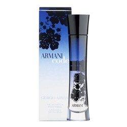 A-Plus G.A "Code Women Eau de Parfum" 75 ml