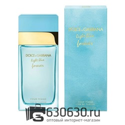 Dolce & Gabbana "Light Blue Forever Pour Femme" 100 ml
