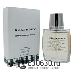 ТЕСТЕР Burberry "Burberry For Men" EDT 100 ml (Евро)