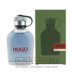 ОАЭ Hugo Boss "Hugo Man" 150 ml