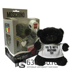 Евро Moschino "This Is Not A Moschino Toy Eau De Toilette (Black)" 50 ml