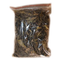 Абхазский чай зеленый ручной сбор 150 гр