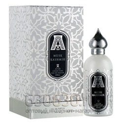 A-PLUS  ATTAR"Musk Kashmir Eau De Parfum"100 ml