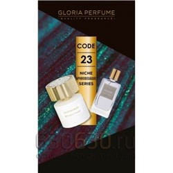 Gloria Perfumes"Andromedia № 23 "75 ml Edp Parfum