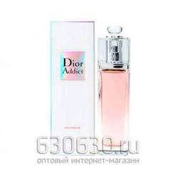 Christian Dior "Dior Addict Eau Fraiche Toilette" 100 ml
