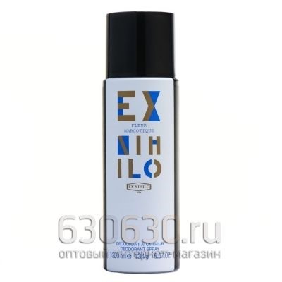 Парфюмированный Дезодорант Ex Nihilo "Fleur Narcotique" 200 ml