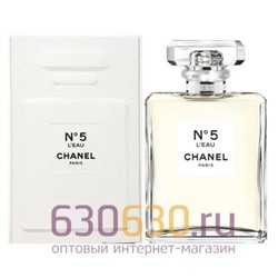 A-Plus Chanel "№5 L'EAU" 50 ml