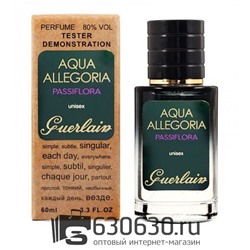 Мини тестер Guerlain "Aqua Allegoria Passiflora" 60 ml