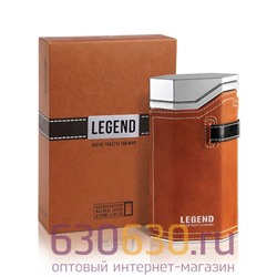 Восточно - Арабский парфюм Emper "Legend Pour Homme" 100 ml