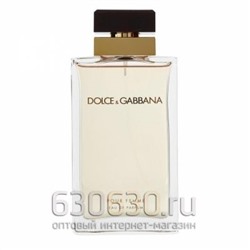 ТЕСТЕР Dolce & Gabbana Pour Femme Eau de Parfum ( ОАЭ)100 ml