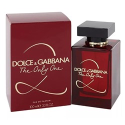 A-Plus Dolce&Gabbana The Only One 2 Eau de Parfum" 100 ml