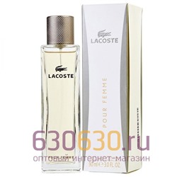Lacoste "Pour Femme" 90 ml