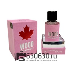 Мини-парфюм DSQUARED2 "Wood for Her" 67 ml LUX