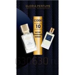 Gloria Perfumes"Narkotike Fleure № 10 "75 ml