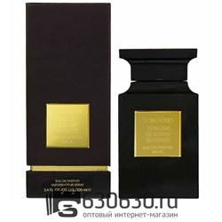 A-PLUS Tom Ford "Tuscan Leather Intense" 100 ml
