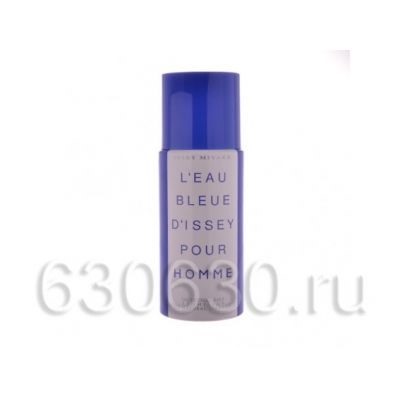 Парфюмированный Дезодорант Issey Miyake "L'eau Bleue D'issey Pour Homme" 150 ml