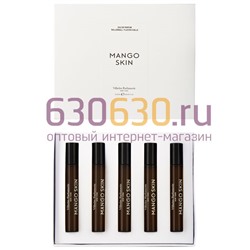 Парфюмерный набор Vilhelm Parfumerie "Mango Skin" 5*10 ml