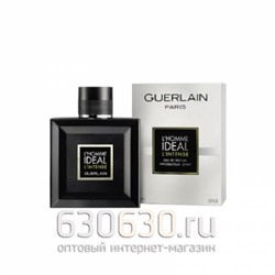 Guerlain "L'Homme Ideal l'intense" 100 ml