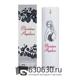 Компактный парфюм Christina Aguilera "Eau De Parfum" 45 ml