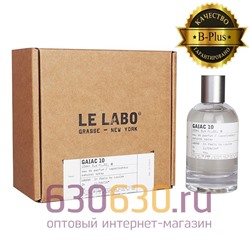 B-Plus Le Labo "Gaiac 10" 100 ml