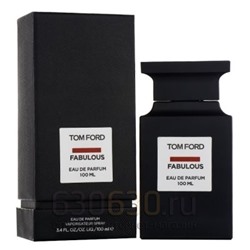 A-Plus Tom Ford "Fucking Fabulous Eau de Parfum" 100 ml