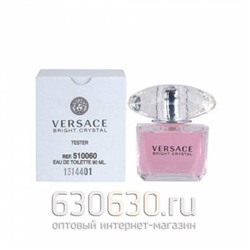 ТЕСТЕР Versace"Bright Crystal"90 ml