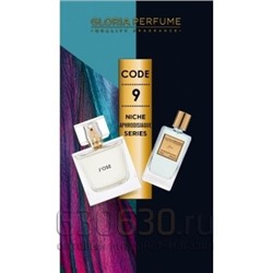 Gloria Perfumes"Jose № 9 "75 ml