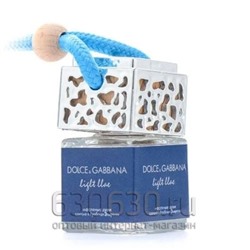 Автомобильная парфюмерия Dolce & Gabbana "Light Blue Man" 8 ml